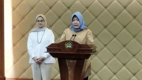 Sekretaris Jenderal MPR RI, Siti Fauziah, menyampaikan bahwa Presiden RI ke-6, Susilo Bambang Yudhoyono (SBY), dipastikan akan hadir dalam Sidang Tahunan MPR RI, Sidang Bersama DPR RI dan DPD RI 2025 yang dijadwalkan pada 15 Agustus 2025.