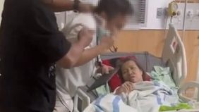 Ikatan Dokter Indonesia (IDI) Wilayah Sumatera Selatan menegaskan siap mengawal proses hukum terkait dugaan pengancaman terhadap seorang dokter di RSUD Sekayu, Kabupaten Musi Banyuasin.