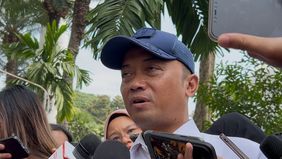 Untuk pertama kalinya, perayaan HUT ke-80 Kemerdekaan RI akan dimeriahkan dengan karnaval malam hari.