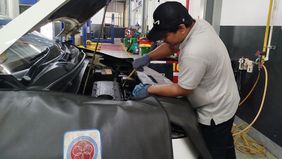 Kia Menghadirkan Program Purna Jual Spesial Bertajuk "Service Merdeka Bersama Kia 17".