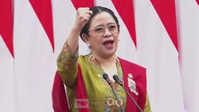 Ketua Dewan Perwakilan Rakyat (DPR), Puan Maharani, menegaskan bahwa seluruh jajaran pemerintah harus solid dalam menjalankan program-program kerja yang muaranya adalah untuk meningkatkan kesejahteraan rakyat. 