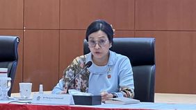 Menteri Keuangan Sri Mulyani Indrawati menyampaikan bahwa anggaran untuk subsidi energi dalam RAPBN 2026 mencapai Rp210,1 triliun, mencakup subsidi BBM, listrik dan LPG 3 kg, serta sejumlah program ketahanan energi lainnya.
