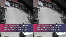 Kecelakaan tersebut bikin satu orang meninggal dunia.