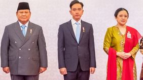 Menurut pengamat hal ini turut menjaga stabilitas politik nasional