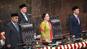 Ketua DPR RI, Puan Maharani, menegaskan bahwa partai politik bukan sekadar organisasi, melainkan sebuah institusi perjuangan yang memikul amanat rakyat.