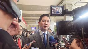 Jakarta menjadi sorotan setelah Wakil Ketua Umum DPP Partai Gerindra Budisatrio Djiwandowo menegaskan bahwa pihaknya telah memberikan teguran keras kepada Bupati Pati Sudewo atas polemik yang terjadi dan akan terus memantau proses politik.