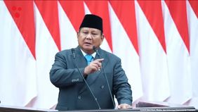 Presiden Prabowo Subianto menegaskan komitmennya untuk bertindak tegas terhadap siapapun yang terlibat pelanggaran hukum, tanpa pandang bulu. 