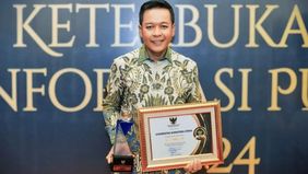 Komisi Pemberantasan Korupsi (KPK) memanggil Rektor sekaligus Guru Besar Ilmu Politik Universitas Sumatera Utara (USU), Prof. Muryanto Amin (MA), untuk memberikan keterangan sebagai saksi dalam penyidikan kasus dugaan korupsi proyek pembangunan jalan