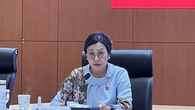 Menteri Keuangan Sri Mulyani Indrawati menyampaikan bahwa pemerintah mengalokasikan anggaran sebesar Rp46,9 triliun untuk subsidi pupuk demi memperkuat ketahanan pangan nasional, yang merupakan bagian dari total alokasi anggaran Rp164,4 triliun untuk