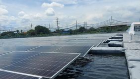 Menteri Koperasi, Budi Arie Setiadi, mengungkapkan bahwa pihaknya sedang mengkaji peran Koperasi Desa (Kopdes) Merah Putih dalam pembangunan pembangkit listrik tenaga surya (PLTS) dengan kapasitas 100 gigawatt (GW).