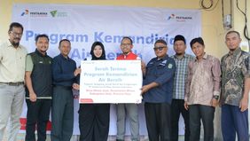PT Pertamina (Persero) melalui anak usaha subholding upstream, PT Pertamina Drilling Services Indonesia (Pertamina Drilling), membangun membangun fasilitas sumur air bersih bagi warga Desa Minas Jaya, Kecamatan Minas, Kabupaten Siak, Riau. Program in