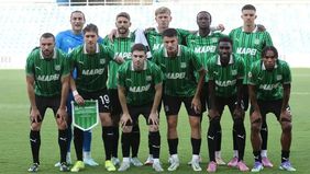 Sassuolo membuka langkah mereka di Coppa Italia 2025/26 dengan kemenangan tipis 1-0 atas Catanzaro dalam laga di Stadion Mapei, Jumat (15/8) malam WIB.