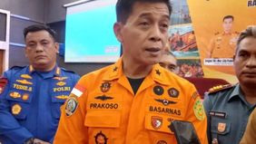 Menyambut peringatan Hari Ulang Tahun (HUT) ke-80 Kemerdekaan Republik Indonesia, Basarnas memperkuat kesiapsiagaan personel serta pemantauan di berbagai daerah yang menjadi pusat kegiatan masyarakat.
