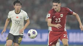 Bek tengah Timnas Indonesia, Justin Hubner, harus menerima hasil pahit ketika memperkuat Fortuna Sittard dalam laga pekan kedua Eredivisie. Bermain melawan NAC Breda di Stadion Rat Verlegh, Breda, Senin dini hari WIB, Fortuna harus menyerah dengan sk