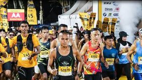 Bali kembali bersiap menjadi tuan rumah ajang lari internasional bergengsi, Maybank Marathon 2025, yang akan digelar pada Minggu, 24 Agustus 2025. Tahun ini, lomba yang telah masuk dalam kalender resmi World Athletics’ Elite Label Road Race itu akan 