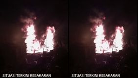 Kebakaran sumur gas di Dukuh Gendono, Desa Gandu, Kecamatan Bogorejo, Kabupaten Blora, yang menewaskan dua orang pada Minggu, 17 Agustus 2025, diduga kuat dipicu oleh blow out atau semburan gas tak terkendali dari sumur milik warga.