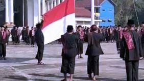 Hal tersebut dibuktikan oleh keberagaman yang merujuk pada sejarah nusantara, dari lahirnya kerjaan hindu sriwijaya di sumatera, pajajaran dan majapahit di pulau jawa.