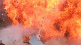 Jumlah korban jiwa akibat ledakan truk tangki pengangkut bahan bakar minyak (BBM) di Mexico City kembali bertambah.