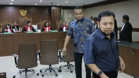 Ketua KPK Setyo Budiyanto menegaskan pembebasan bersyarat terhadap terpidana kasus korupsi pengadaan kartu tanda penduduk elektronik (KTP-el), Setya Novanto, tetap harus dijalankan sebagai bagian dari sistem hukum pidana. 