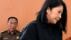 Putri menerima tiga jenis remisi