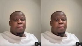 Seorang pengguna Threads dengan akun esty_linggar membagikan pengalaman tidak menyenangkan yang dialami temannya, warga negara Amerika Serikat, saat berada di Kantor Bea Cukai Bandara Soekarno-Hatta.