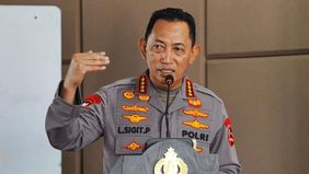 Kapolri Jenderal Pol. Listyo Sigit Prabowo menegaskan komitmen Polri dalam mendukung misi Astacita Presiden RI Prabowo Subianto terkait ketahanan pangan nasional, dengan upaya membentuk Satgas Pangan dan memastikan distribusi komoditas vital berjalan