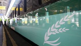 PT Kereta Api Indonesia (Persero) tengah menyiapkan moda transportasi khusus berupa kereta api yang diperuntukkan bagi petani dan pedagang. Inisiatif ini bertujuan untuk memperkuat jaringan distribusi hasil bumi, meningkatkan kelancaran aktivitas per