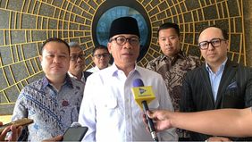 Menteri Desa dan Pembangunan Daerah Tertinggal, Yandri Susanto, memberikan apresiasi tinggi terhadap penyelenggaraan Nusantara Energo Forum 2025 yang digelar oleh NT Corp dan Nusantara TV di NT Tower, Jakarta. Menurutnya, forum ini menjadi ruang pent