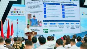  Pertamina resmi melakukan penerbangan perdana Pertamina Sustainable Aviation Fuel (SAF) berbahan baku Used Cooking Oil (UCO) atau minyak jelantah. Penerbangan ini dilakukan oleh maskapai Pelita Air, anak usaha Pertamina, dengan rute penerbangan Jaka