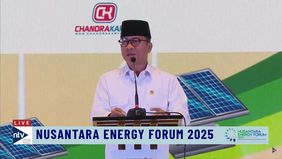  Yandri berharap pembangunan desa tidak hanya menjadi wacana di atas kertas.
