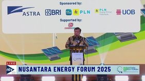 Presiden Komisaris NT Corp, Dr. Ir. Nurdin Tampubolon, M.M, menegaskan pentingnya energi sebagai faktor utama dalam mendorong pembangunan nasional, terutama di tingkat desa. Menurutnya, tanpa energi mustahil ada kehidupan maupun penggerak ekonomi yan