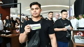 Penerbangan Ini Merupakan Salah Satu Tonggak Sejarah Baik Bagi Pertamina Maupun Pelita Air.