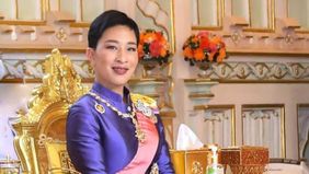 Putri Bajrakitiyabha Narendira Debyawati, atau akrab disapa Putri Bha, putri sulung Raja Thailand Maha Vajiralongkorn (Rama X), hingga kini masih dalam kondisi koma sejak pertama kali jatuh sakit pada Desember 2022.