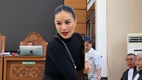 Nikita Mirzani beberkan jika harga endorsenya yang paling murah dibanderol Rp10 juta.