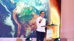 Wakil Menteri Dalam Negeri (Wamendagri) Bima Arya Sugiarto menekankan bahwa pemerintah daerah memiliki peran krusial dalam merespons tantangan perubahan iklim yang semakin nyata. Ia menyampaikan bahwa dampak perubahan iklim.