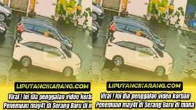 Mayat pertama kali ditemukan warga sekitar yang sedang mengembala ternak, kondisi mayat dalam keadaan tengkurap dengan wajah, kaki dan tangan di lakban hitam.