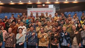 Holding Industri Pertambangan Indonesia MIND ID melalui anggota usahanya, PT Bukit Asam Tbk (PTBA), kembali menghadirkan bukti nyata dalam memberikan nilai tambah dari pengelolaan batu bara.