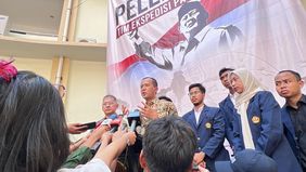 Tim Ekspedisi Patriot menjadi tim pendahulu sebelum dihadirkannya beasiswa tersebut.