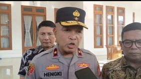 Kapolda Banten Brigjen Pol Hengki menjelaskan bahwa kehadiran personel Brimob di kawasan PT Genesis Regeneration Smelting (GRS) merupakan bagian dari pengamanan yang dilakukan secara resmi atas dasar permintaan perusahaan. Meski demikian, ia menegask