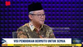 Namun mata pelajaran AI dan coding masih bersifat pilihan dan akan diterapkan di sekolah-sekolah yang memiliki kesiapan sarana dan prasarana, serta kemampuan guru.