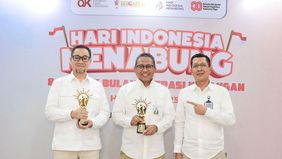 Pencapaian Ini Menjadi Motivasi Bagi Pegadaian Untuk Terus Memperluas Jangkauan Program Literasi Ke Seluruh Penjuru Negeri.


