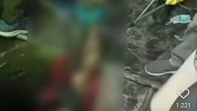 Keduanya sebelum ini berencana menikah