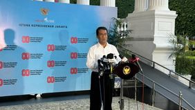 Menteri Pertanian Andi Amran Sulaiman menegaskan bahwa program percepatan cetak sawah dan optimalisasi lahan akan menjadi faktor utama keberlanjutan swasembada pangan dalam tiga tahun mendatang.