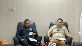 Kepala Kantor Komunikasi Kepresidenan (PCO) Hasan Nasbi menyampaikan bahwa pembentukan Kementerian Haji dan Umrah 