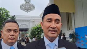 Kepala Badan Narkotika Nasional (BNN), Irjen Pol Suyudi Ario Seto, tidak menutup kemungkinan adanya larangan penggunaan rokok elektrik atau vape di Indonesia.