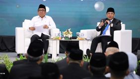 Menteri Koordinator Pembangunan Manusia dan Kebudayaan (Menko PMK) Pratikno menegaskan pentingnya sinergisitas antara pemerintah dan BAZNAS untuk kesejahteraan masyarakat, agar program pembangunan manusia berjalan lebih efektif dan tepat sasaran.