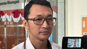 Komisi Pemberantasan Korupsi (KPK) menjadwalkan pemeriksaan terhadap mantan Jaksa Agung Muda Bidang Intelijen (Jamintel), Edwin Pamimpin Situmorang (EPS), dalam kapasitasnya sebagai saksi pada penyidikan kasus dugaan korupsi.