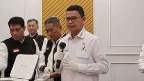 Badan Pengawas Obat dan Makanan (BPOM) menegaskan kesiapan untuk menindaklanjuti dugaan adanya kandungan lemak babi pada ompreng atau food tray dalam Program Makan Bergizi Gratis (MBG) dengan melakukan pengujian laboratorium. 