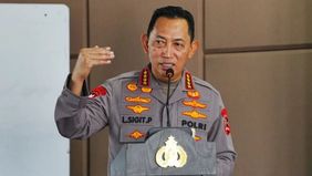 Kapolri Jenderal Pol. Listyo Sigit Prabowo menyampaikan permintaan maaf atas insiden yang menimpa seorang pengemudi ojek online (ojol) yang terlindas kendaraan taktis (rantis) milik Brimob di kawasan Jakarta Selatan.