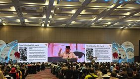 Presiden RI Prabowo Subianto menegaskan bahwa pelatihan bagi para bupati baru sebaiknya dilaksanakan di kamp tentara, bukan di hotel berbintang, agar mental kepemimpinan mereka lebih terasah.